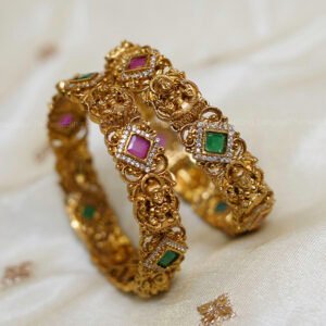 Navratna Devi Temple Bangles