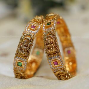 DivyaRatna Lakshmi Bangles