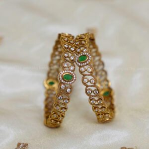 Twinkle Loop bangles