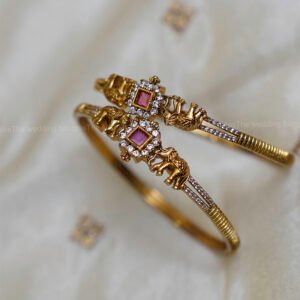 Royal Vamsa Elephant Kada