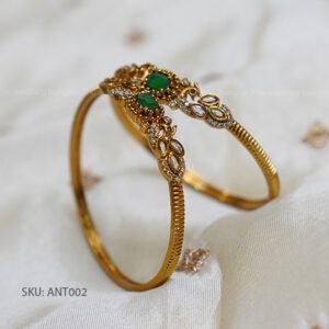 Emerald Grace Kundan Kada
