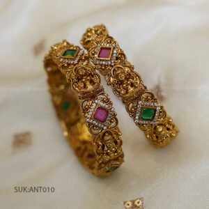 Navratna Devi Temple Bangles