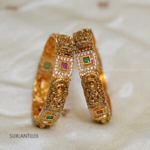 DivyaRatna Lakshmi Bangles