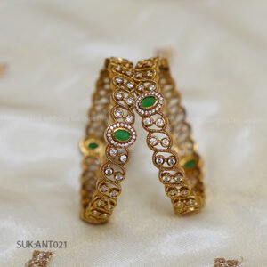 Twinkle Loop bangles