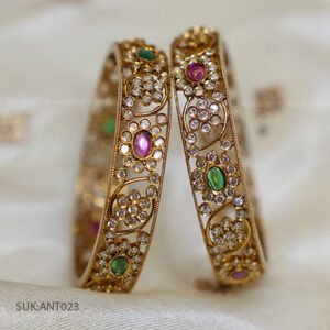Aarohi Petal bangles