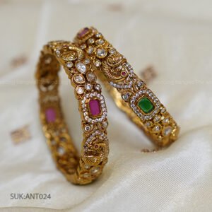 Rajamudra Bangles