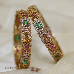 SwarnaRatna Lakshmi Bangles