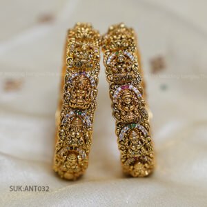 ShriKamala Bangles