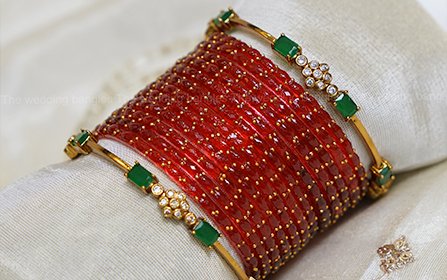 Set Bangles