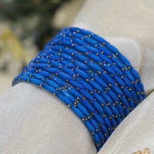 Product Name: Leafcut– Royal Blue