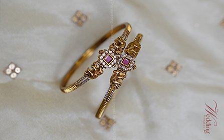 Antique Bangles