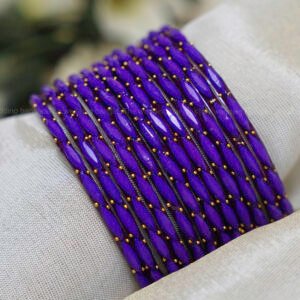 Leaf cut– Royal Purple