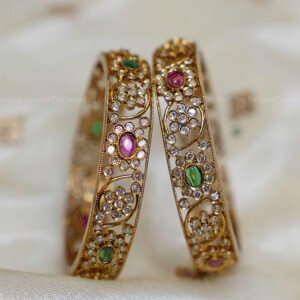 Aarohi Petal bangles