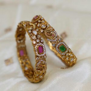 Rajamudra Bangles