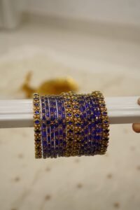 Celestial Charm Bangle Set